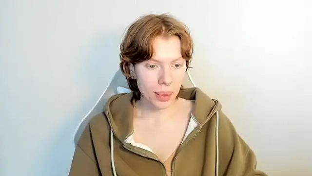 StellaDavis online show from 02-03-26, 07:57