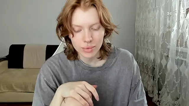 Snapshot of StellaDavis chatting on 05-12-26, 11:07 StellaDavis online show from 05-12-26, 11:07