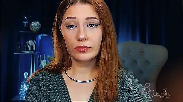 MissBeverlyMills online show from 04-30-26, 04:30