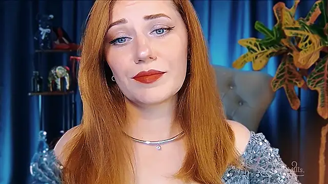 MissBeverlyMills online show from 06-07-26, 09:57