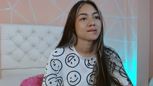 hantonella  online show from 09-22-25, 08:44