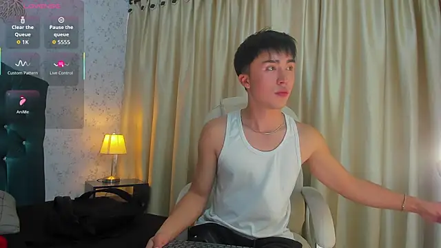 santi-fabulous online show from 09-30-25, 09:53