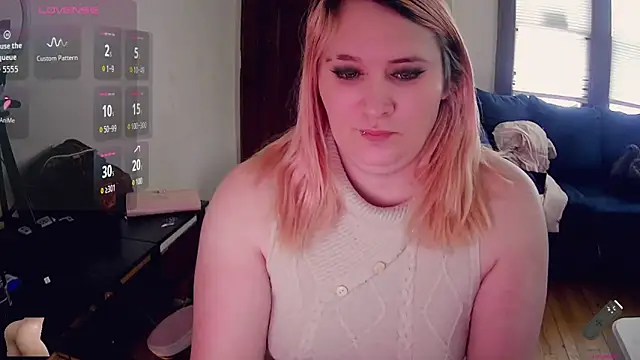 sweetmorgan1 online show from 02-09-26, 08:57