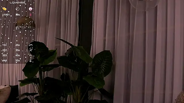 CynthiaWest online show from 03-11-26, 04:40