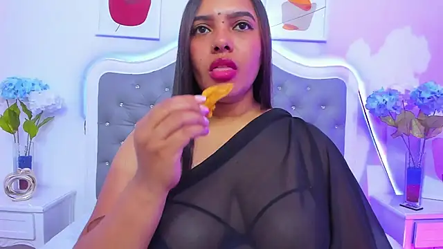 krishaa  online show from 02-04-25, 03:57