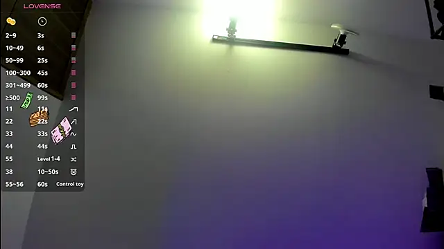 krishaa  online show from 02-19-25, 12:33