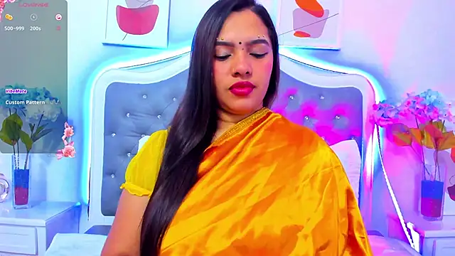 krishaa  online show from 03-06-25, 12:41