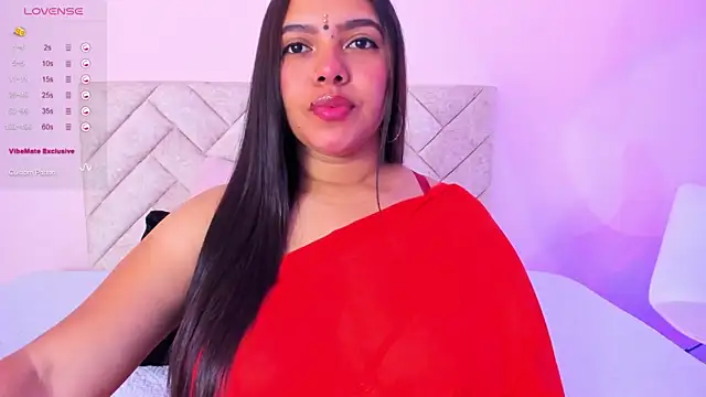 krishaa  online show from 03-17-25, 12:57