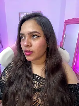 krishaa  online show from 03-18-26, 08:34