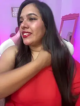 krishaa  online show from 05-12-26, 07:44