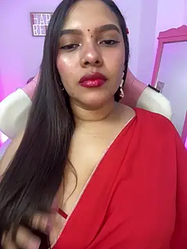 krishaa  online show from 05-22-26, 08:36
