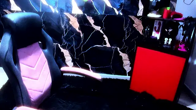 True Bdsm online show from 10-13-25, 07:47