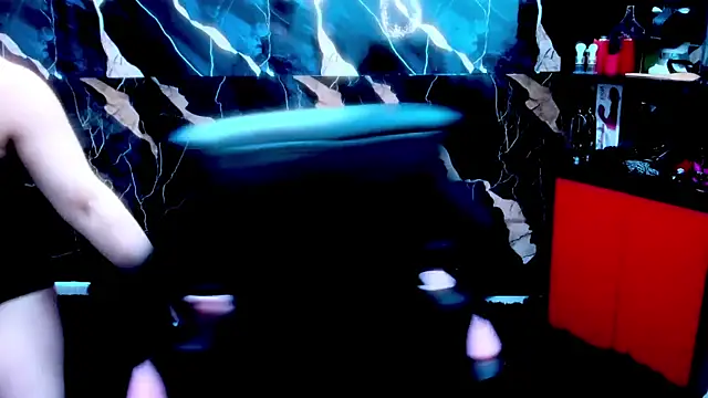 True Bdsm online show from 11-18-25, 05:39