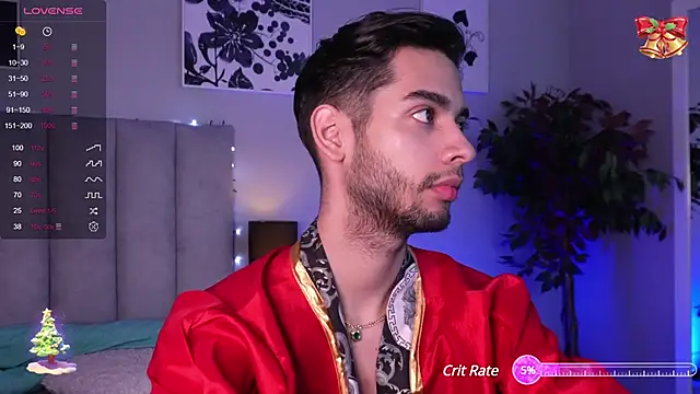 endy rush online show from 01-03-25, 12:52