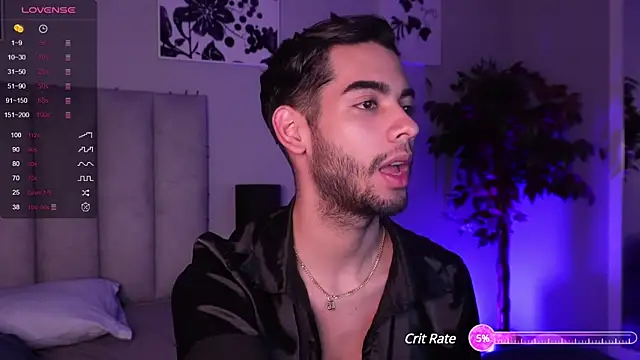 endy rush online show from 01-06-25, 12:46