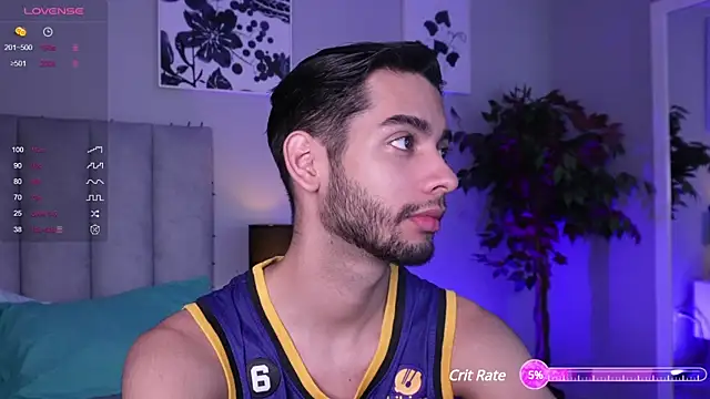 endy rush online show from 01-09-25, 12:52