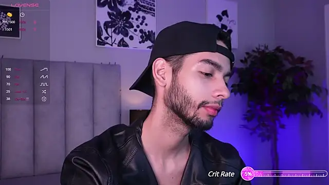 endy rush online show from 01-14-25, 12:45