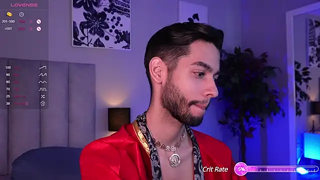 endy rush online show from 02-04-25, 04:08