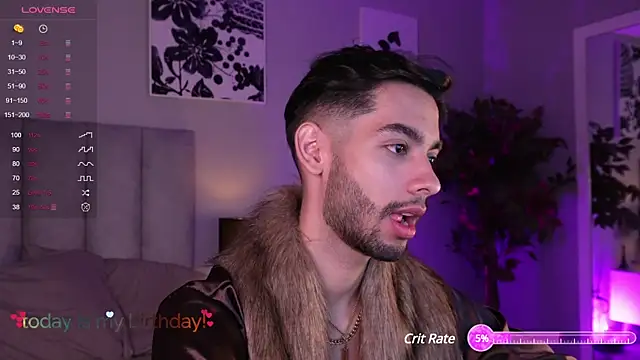 endy rush online show from 03-01-25, 12:56