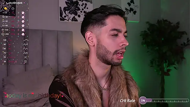 endy rush online show from 03-01-25, 04:11