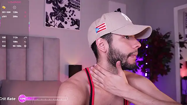 endy rush online show from 09-14-25, 12:37