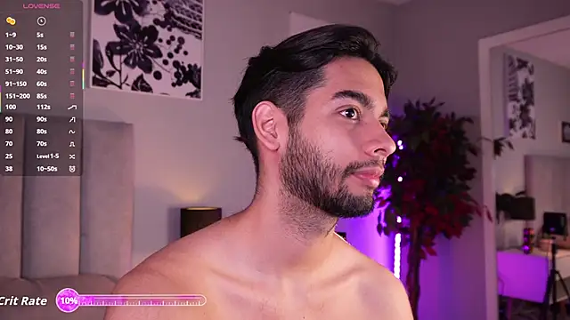 endy rush online show from 10-08-25, 12:47