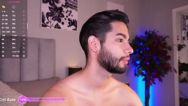 endy rush online show from 10-19-25, 12:39