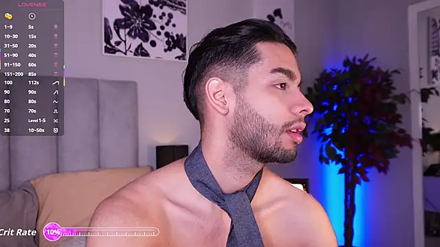 endy rush online show from 10-28-25, 12:41