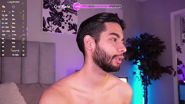 endy rush online show from 11-19-25, 12:49