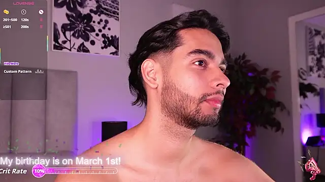 endy rush online show from 02-12-26, 12:44