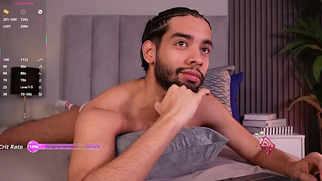 endy rush online show from 02-27-26, 12:38