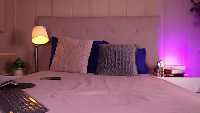 endy rush online show from 04-07-26, 12:38