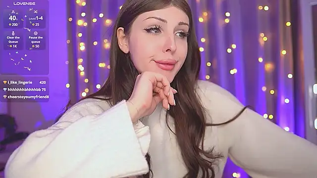 Snapshot of Lala_Land_ chatting on 12-04-24, 03:54 Lala Land online show from 12-04-24, 03:54