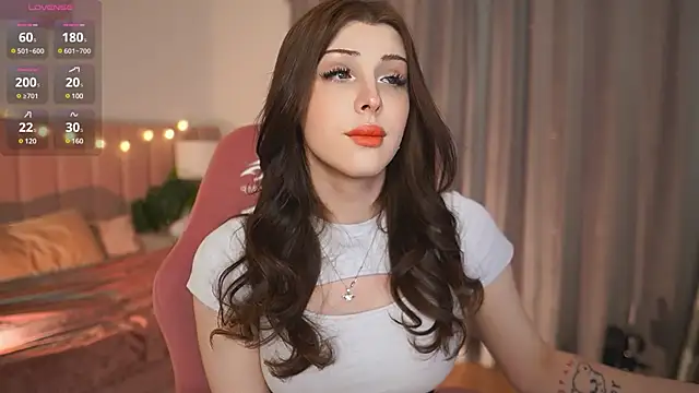 Snapshot of Lala_Land_ chatting on 02-22-25, 11:57 Lala Land online show from 02-22-25, 11:57