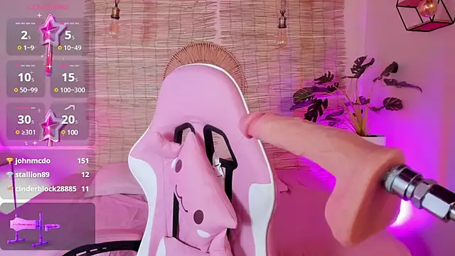 Jena nicols online show from 02-12-25, 07:02