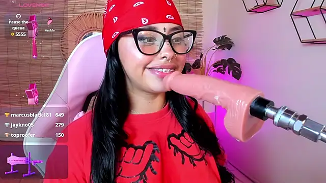 Jena nicols online show from 03-15-25, 07:09