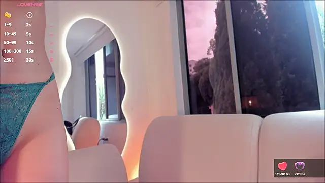 Megan-holly online show from 09-16-25, 05:58