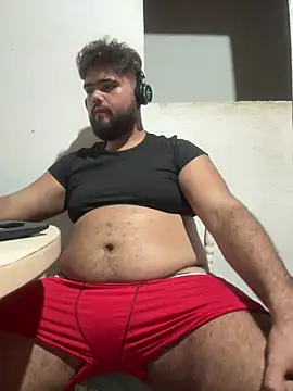 sven1ciu online show from 07-17-26, 05:47