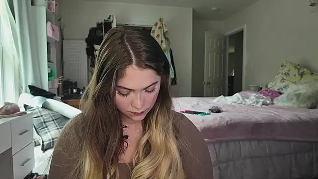 lolypopbubble online show from 06-18-26, 07:40