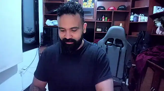 Drako Argentii online show from 12-15-24, 03:13