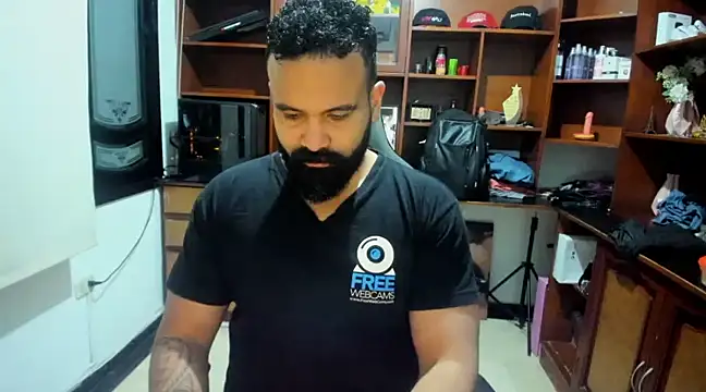 Drako Argentii online show from 12-18-24, 04:09