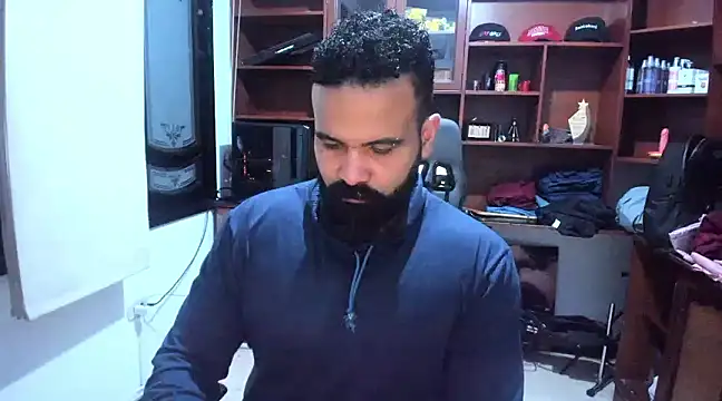 Drako Argentii online show from 12-20-24, 03:36