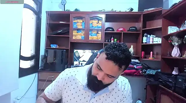 Drako Argentii online show from 01-11-25, 03:20