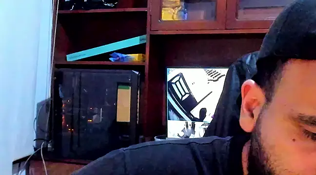 Drako Argentii online show from 01-28-25, 06:16