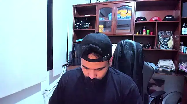 Drako Argentii online show from 01-28-25, 09:19