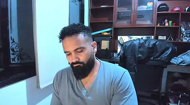 Drako Argentii online show from 02-05-25, 11:50