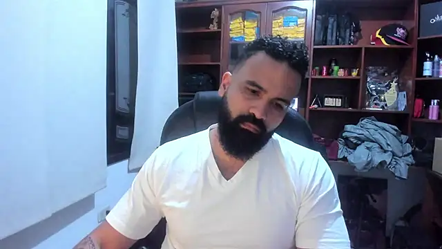 Drako Argentii online show from 03-04-25, 04:27