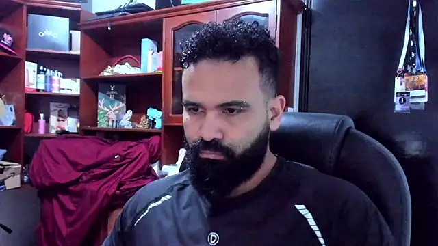 Drako Argentii online show from 03-08-25, 03:06