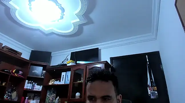 Drako Argentii online show from 03-16-25, 06:20