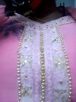 Sarita 7 online show from 03-22-25, 04:03